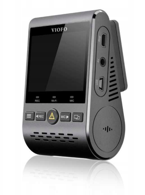 VIOFO A129-G PRO