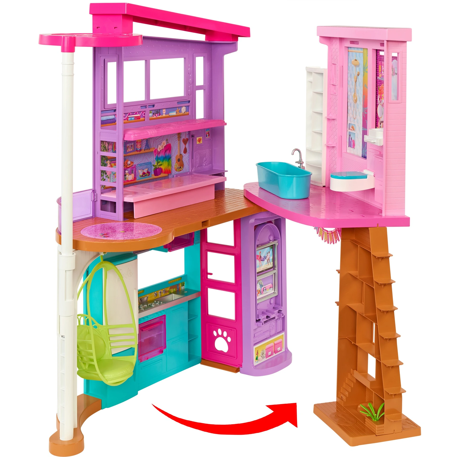 Mattel