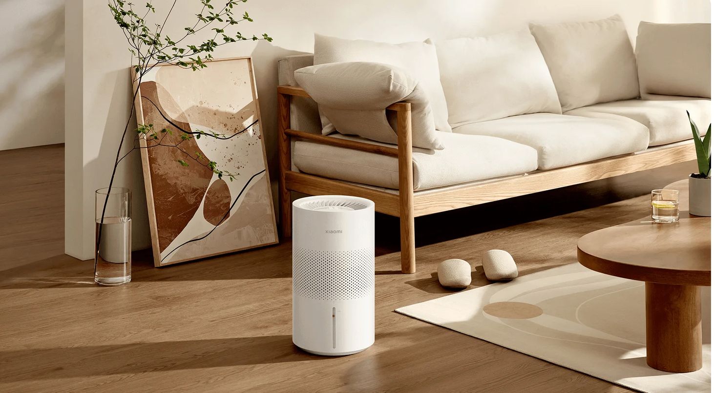 Smart Evaporative Humidifier (8)