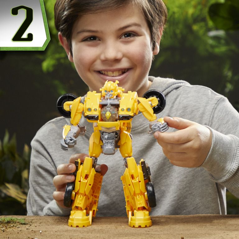 Transformers: Przebudzenie besttii F4055-2