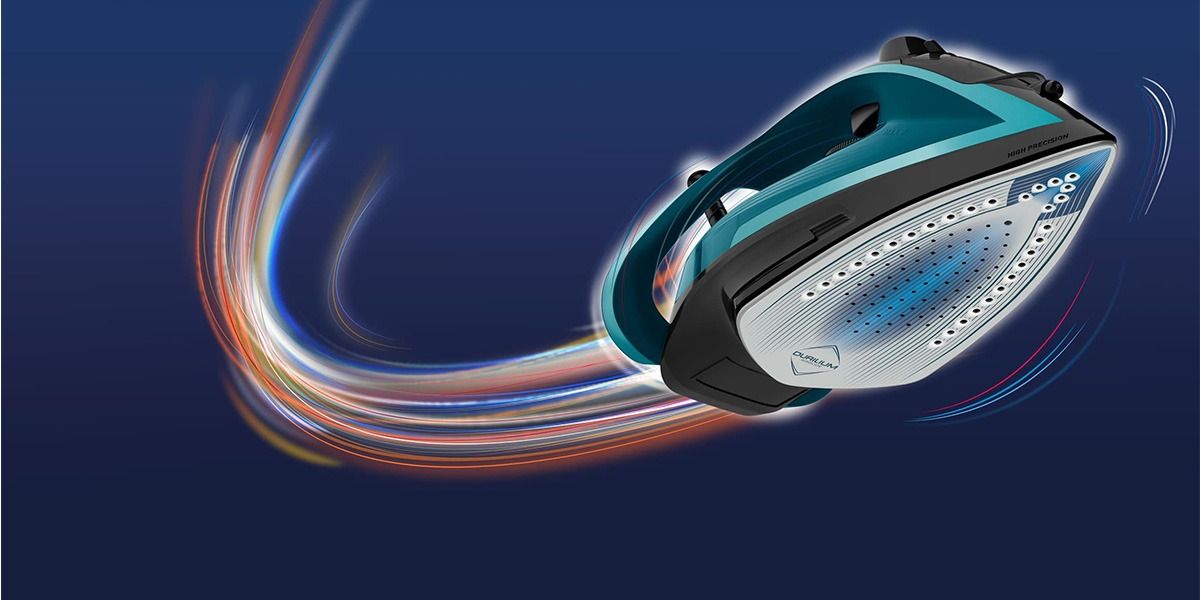 Tefal Ultragliss Plus FV6832 zdj produktu 1