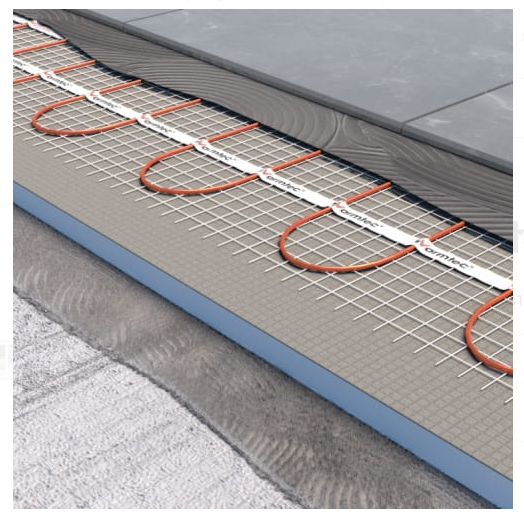 Emultimax THERMOPANEL płyta izolacyjna gr 22mm THP20