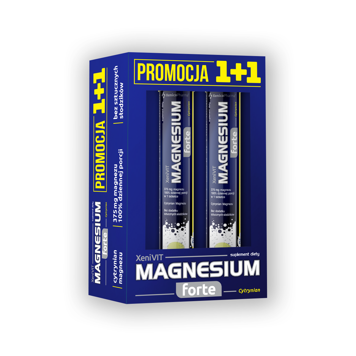 magnesium forte