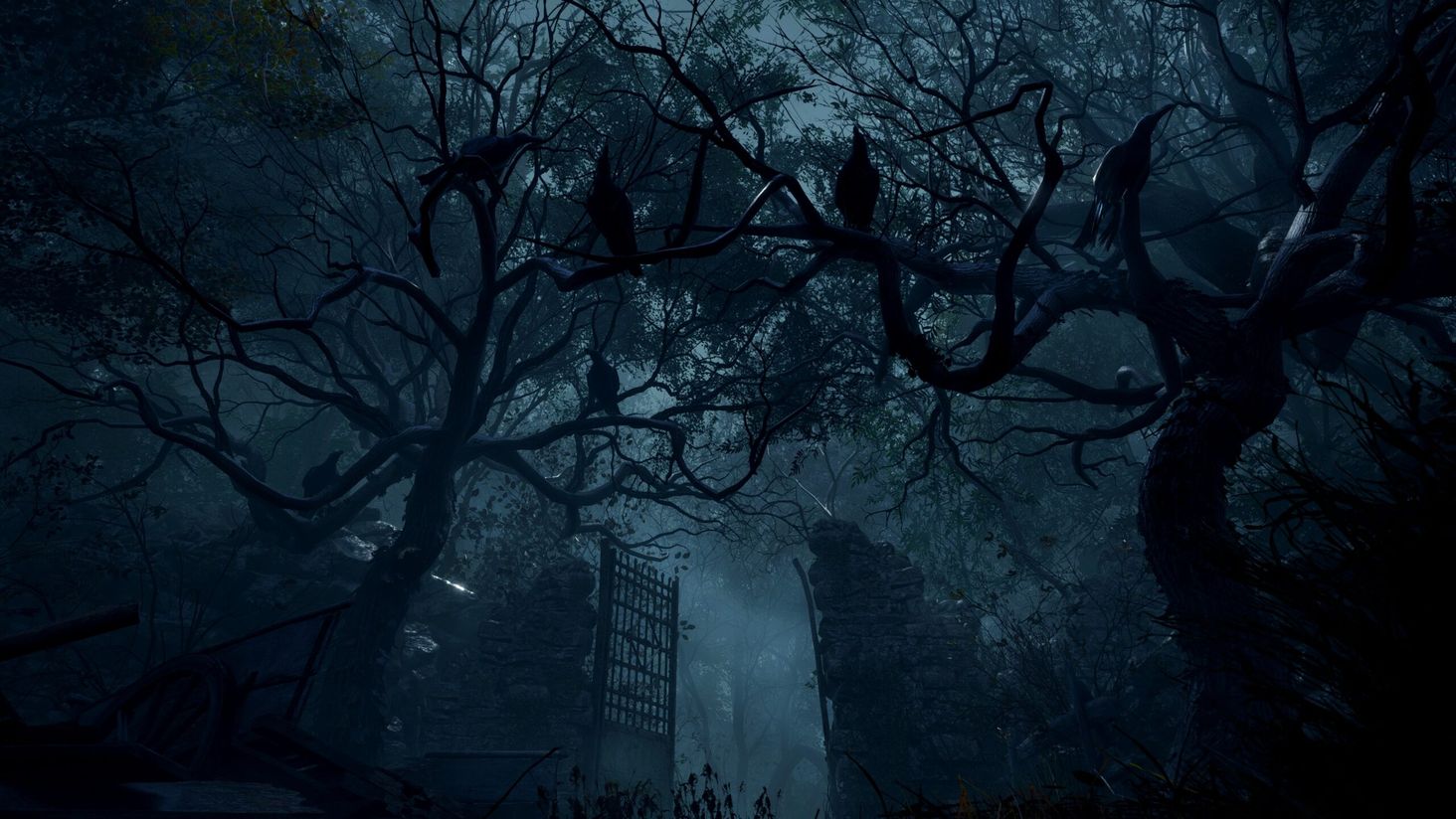 Resident Evil 4 remake