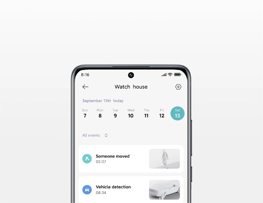 xiaomi Dual Camera CW500 zdj 7