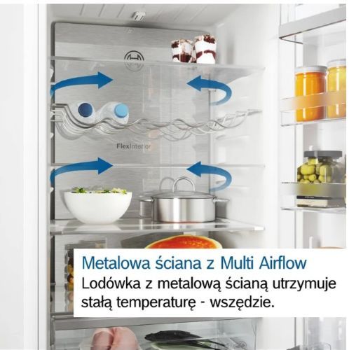 chłodziarka serie 6 KGN39AIAU MultiAirflow