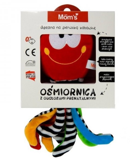 Hencz Toys Mom'S Care