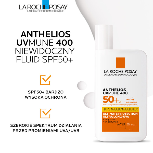 la roche posay Sposób użycia
