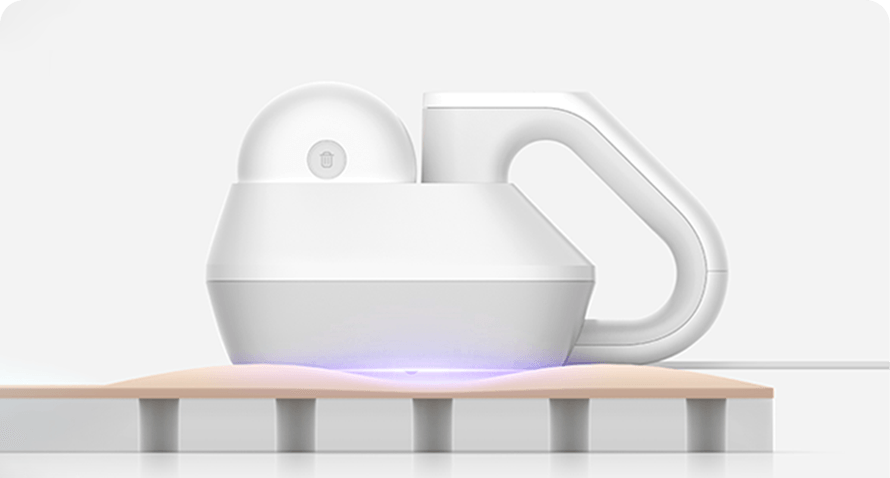 Xiaomi Dust Mite Vacuum Cleaner Pro (5)