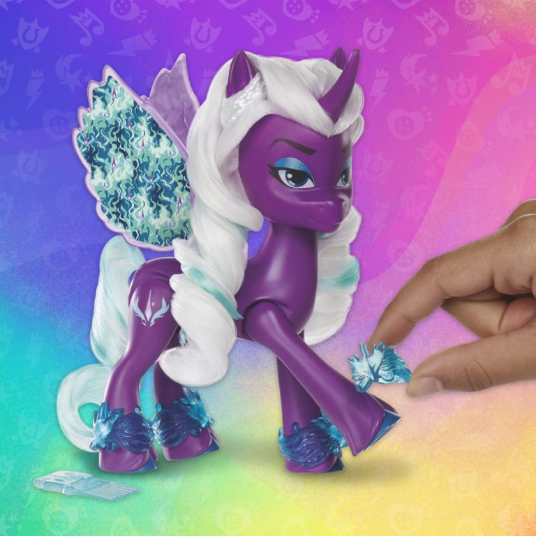 My Little Pony Opaline F6447