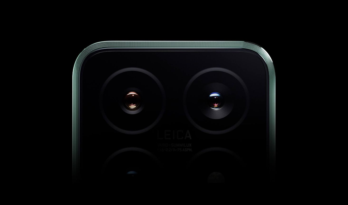 Xiaomi 14 - Leica Optics