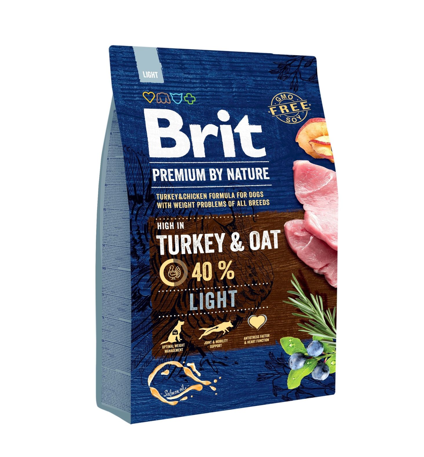 BRIT premium light