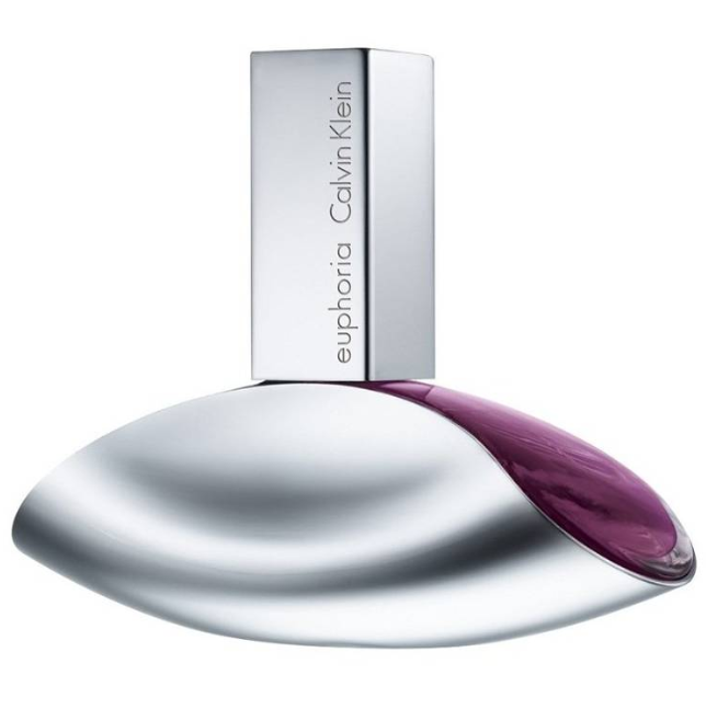 CALVIN KLEIN EUPHORIA WOMAN WODA PERFUMOWANA