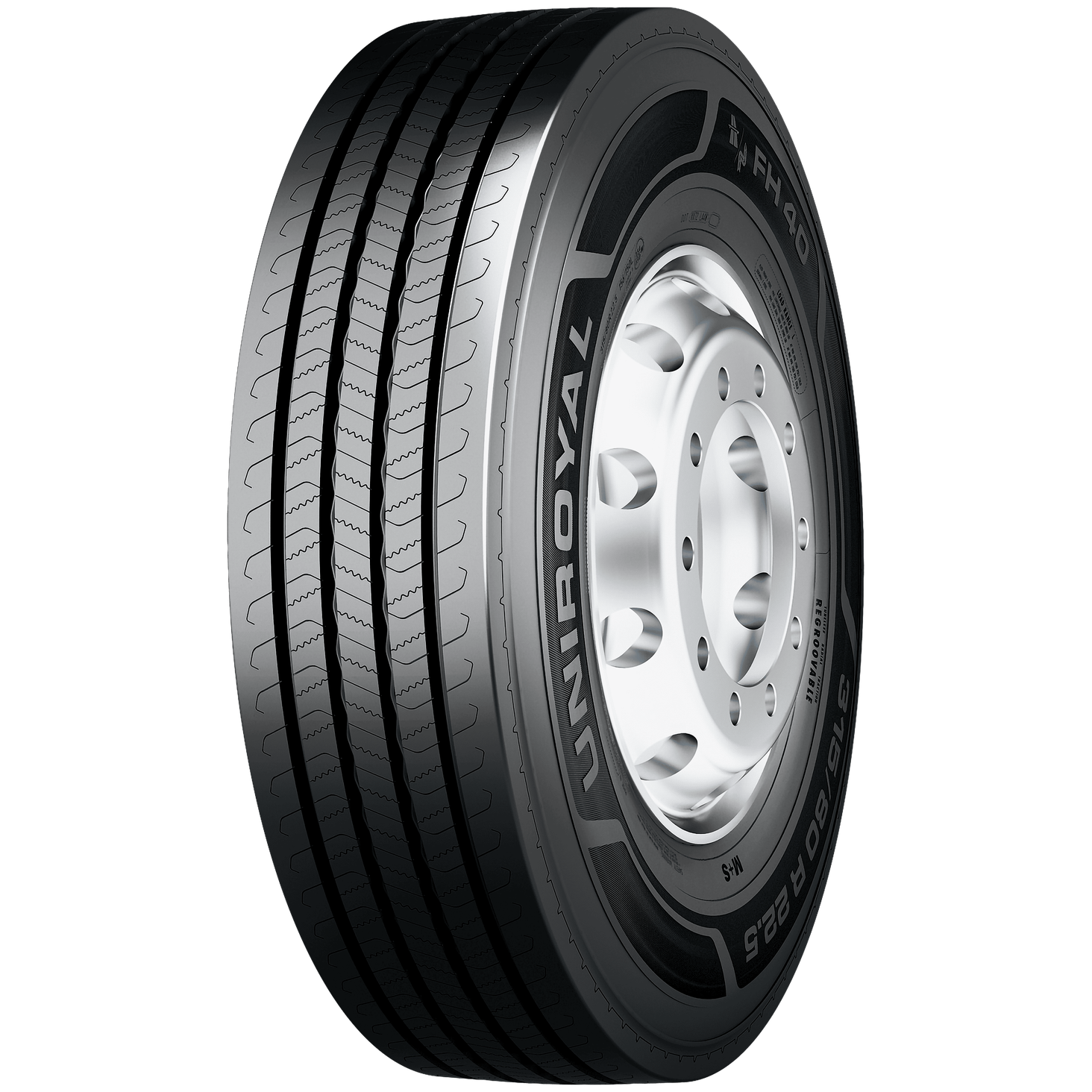 Uniroyal FH 40