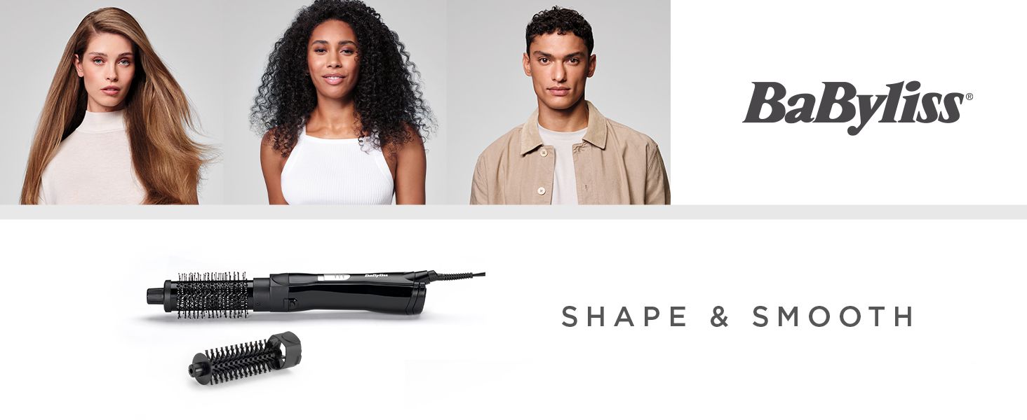 BaByliss Banner
