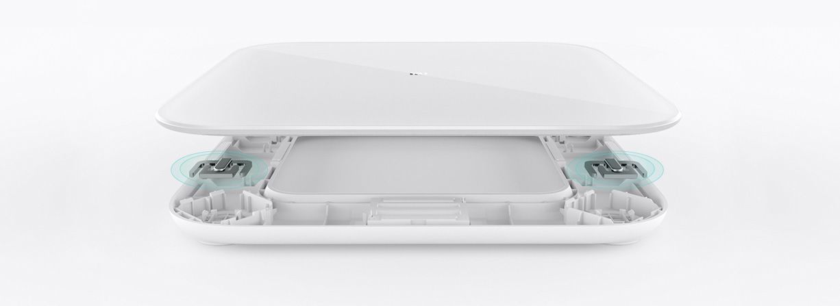 Xiaomi Mi Smart Scale 2