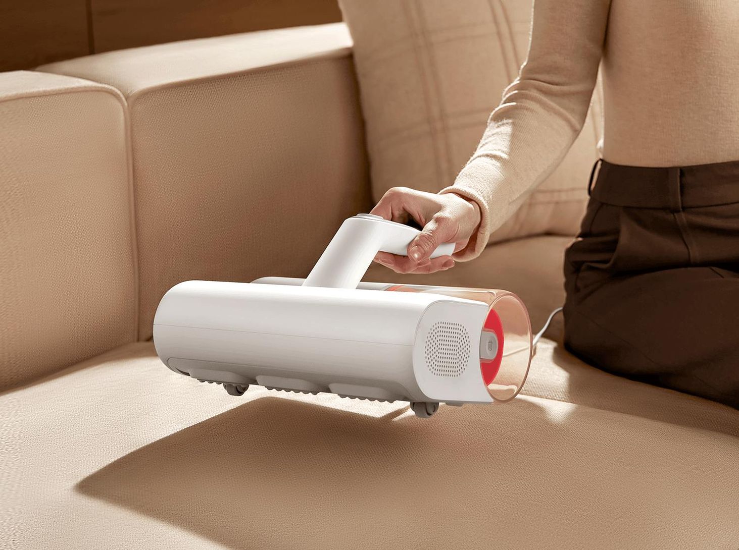 Xiaomi Dust Mite Vacuum Cleaner 2 (13)