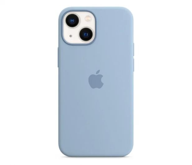 Apple Silikonowe Etui z MagSafe do iPhone 13 mini
