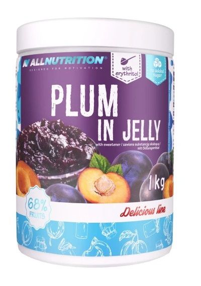 ALLNUTRITION