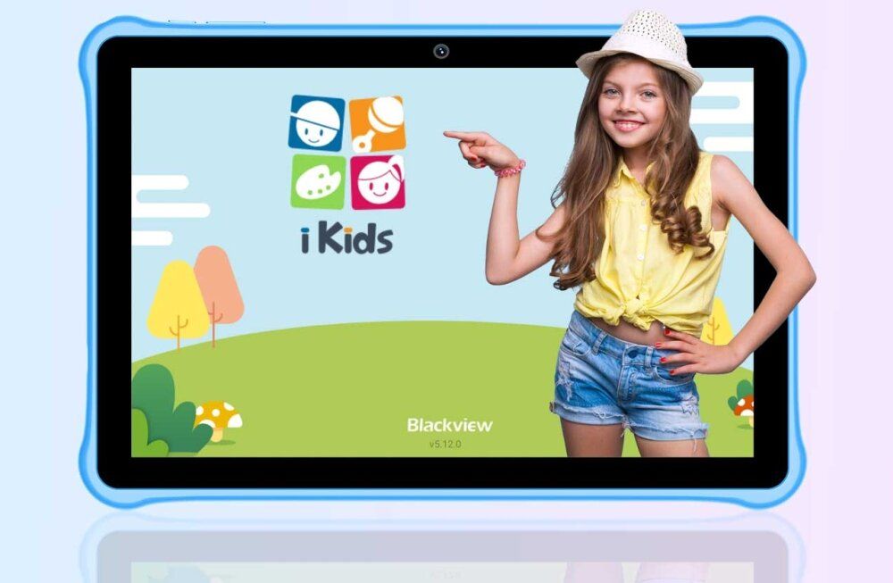 Blackview TAB a7 kids