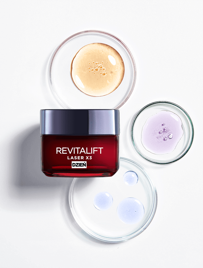 loreal topowe składniki aktywne
