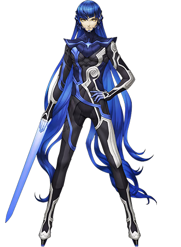Shin Megami Tensei V