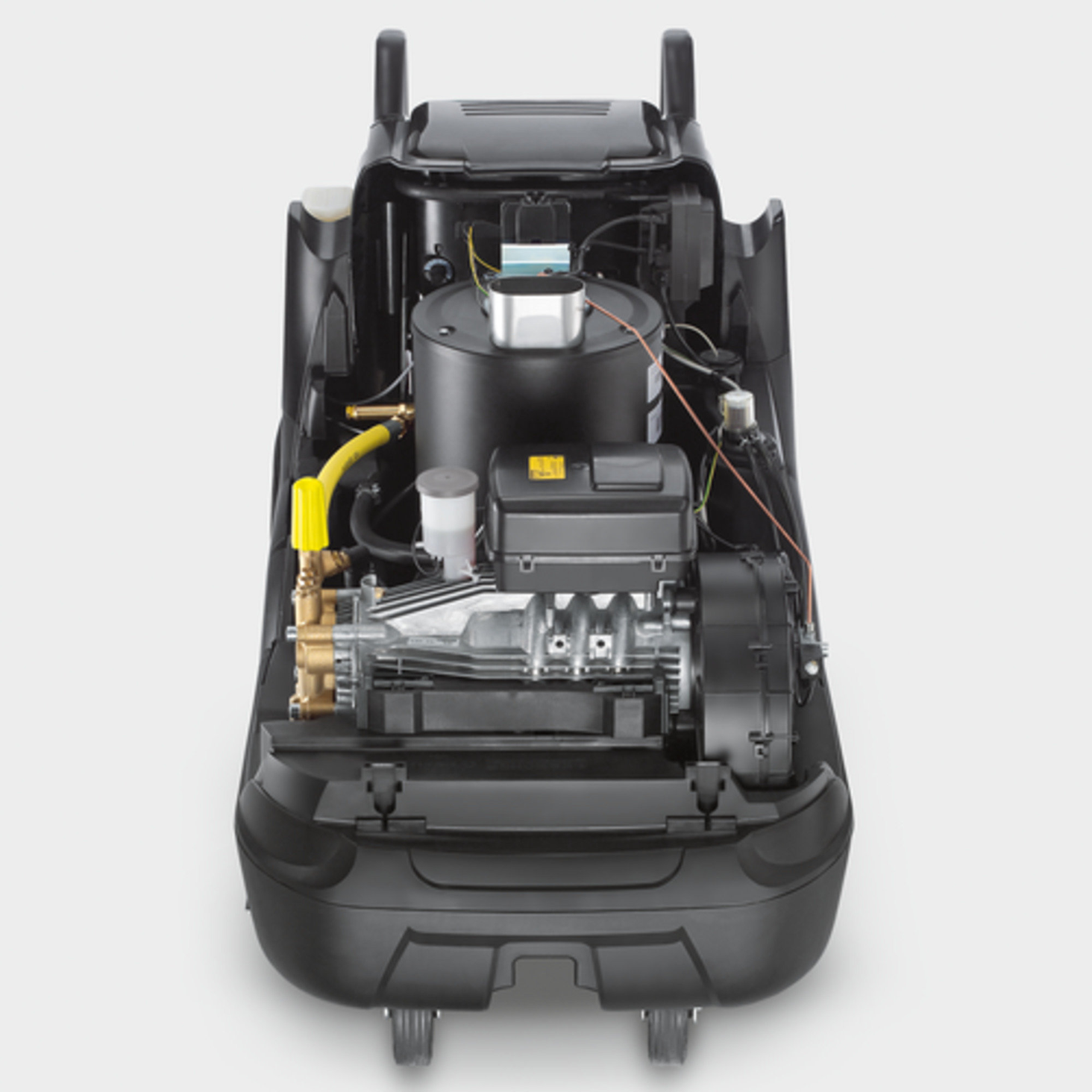Karcher HDS 10/20 4M 1.071-900.0 - 3