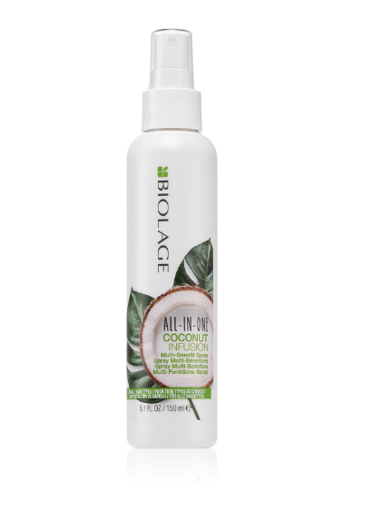 Matrix Biolage All-In-One Coconut Odżywka Spray 150Ml