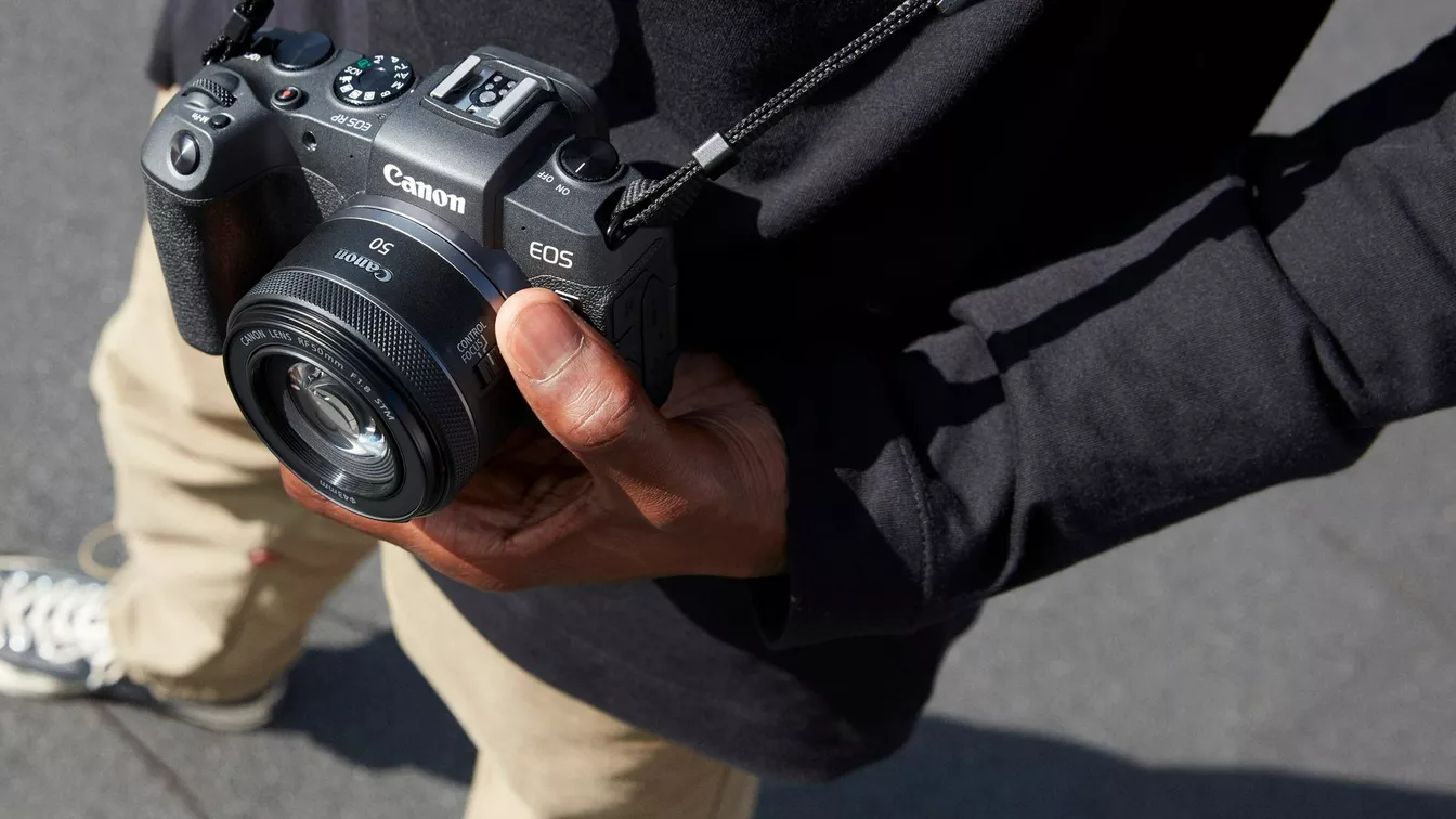 Canon