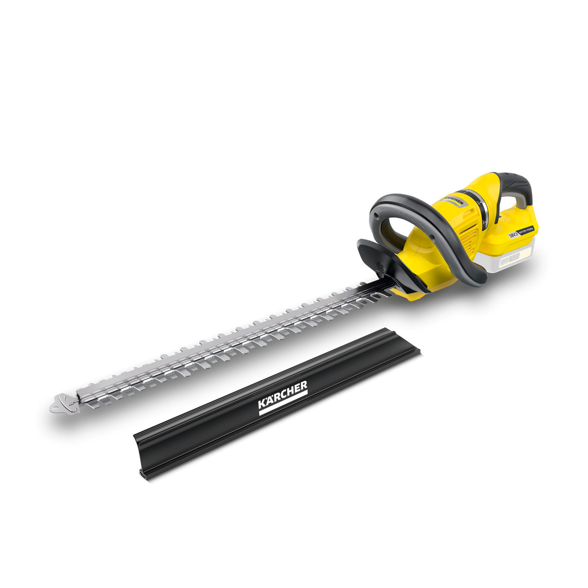 Karcher HGE 18-50 Battery 1.444-240.0