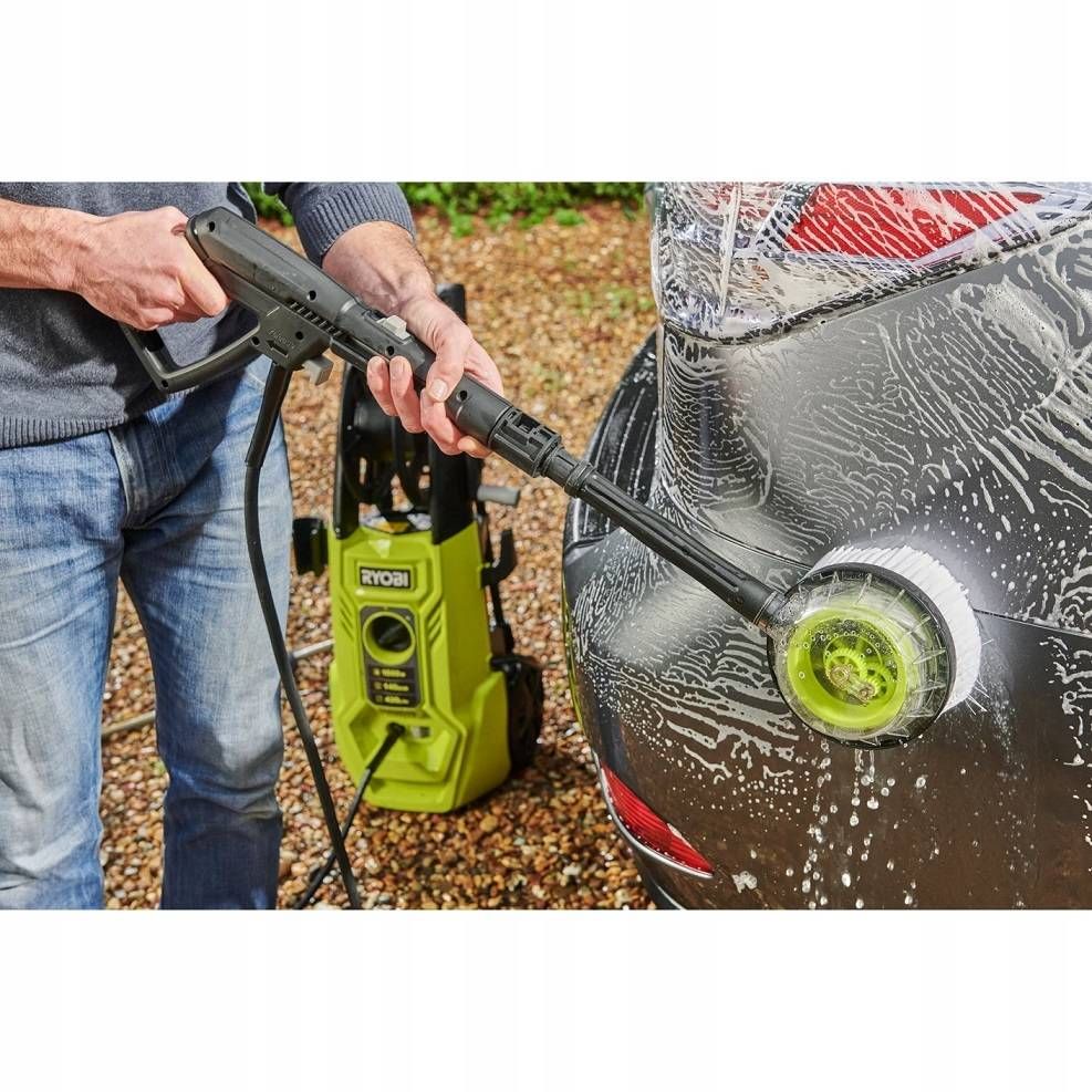 Ryobi Myjka ciśnieniowa RY140PWA-P-2