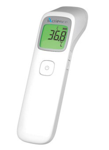 iXellence Temp Tricolor