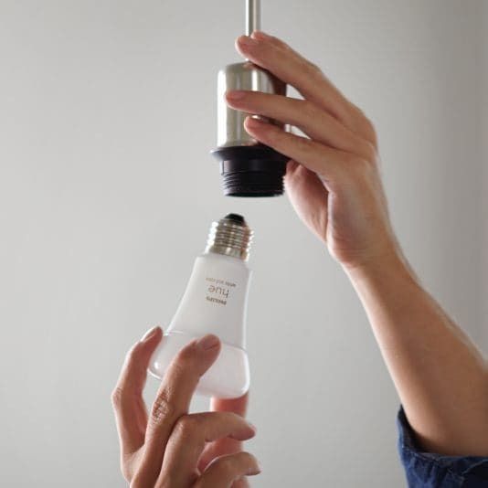 Inteligentna żarówka philips hue - 12