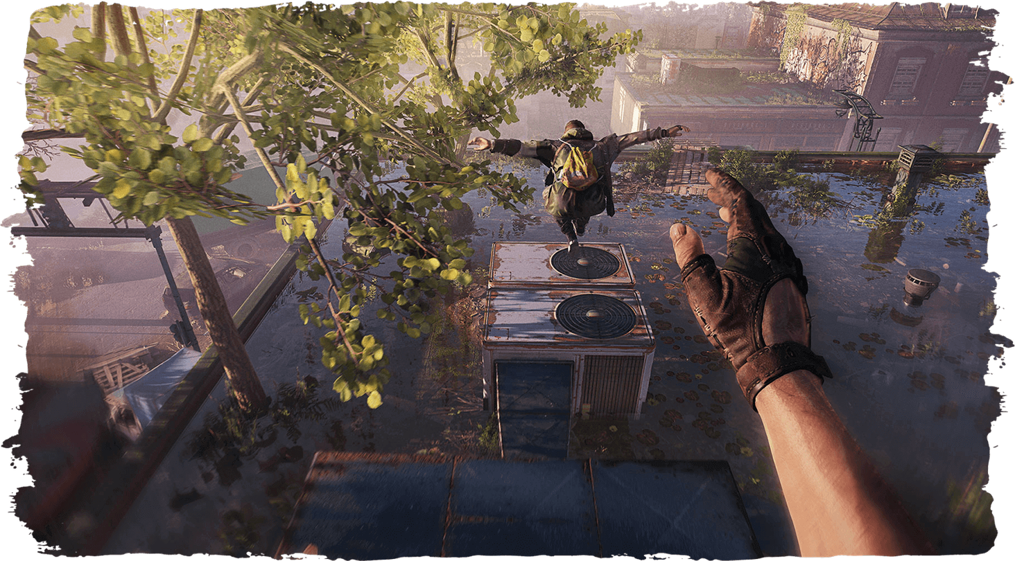 dying light 2 cooperation mode