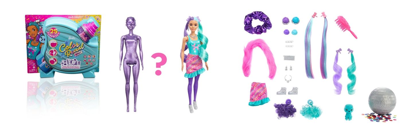 Mattel
