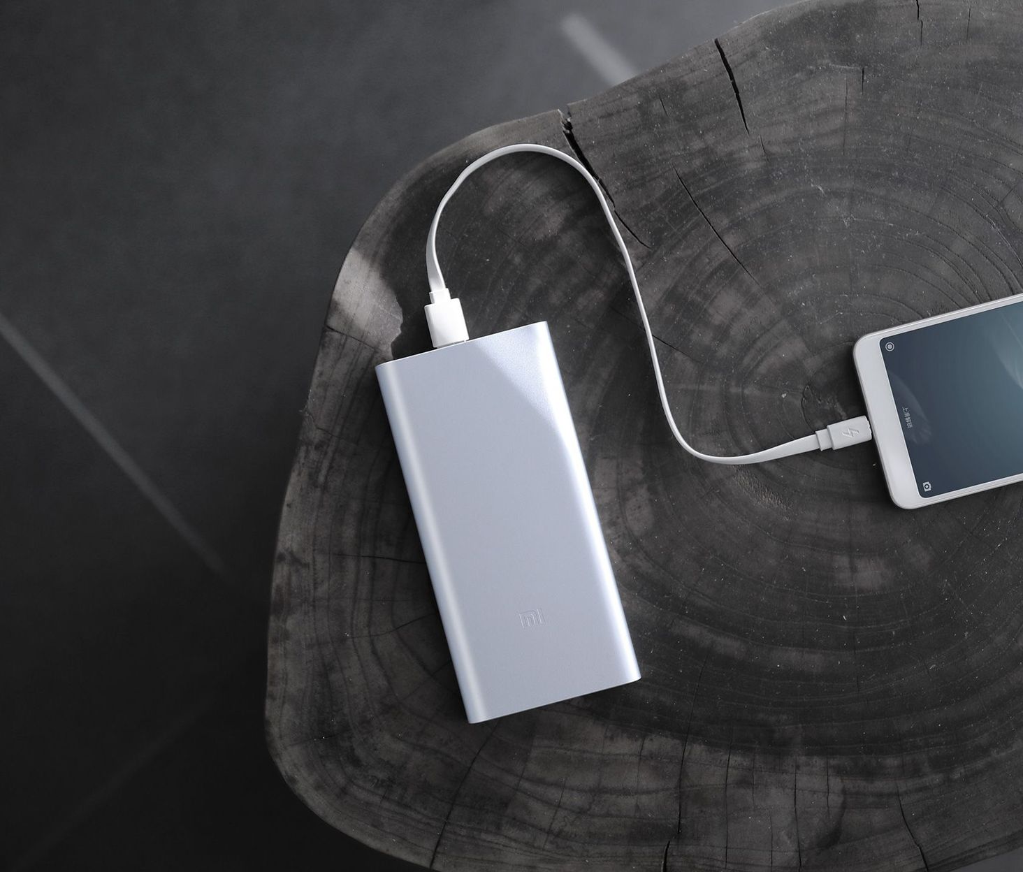 Powerbank Xiaomi Mi 2i 10000mAh zdj 4