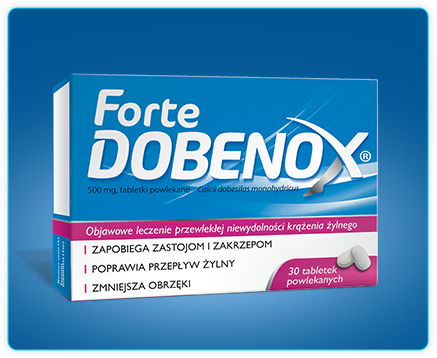 dobenox forte