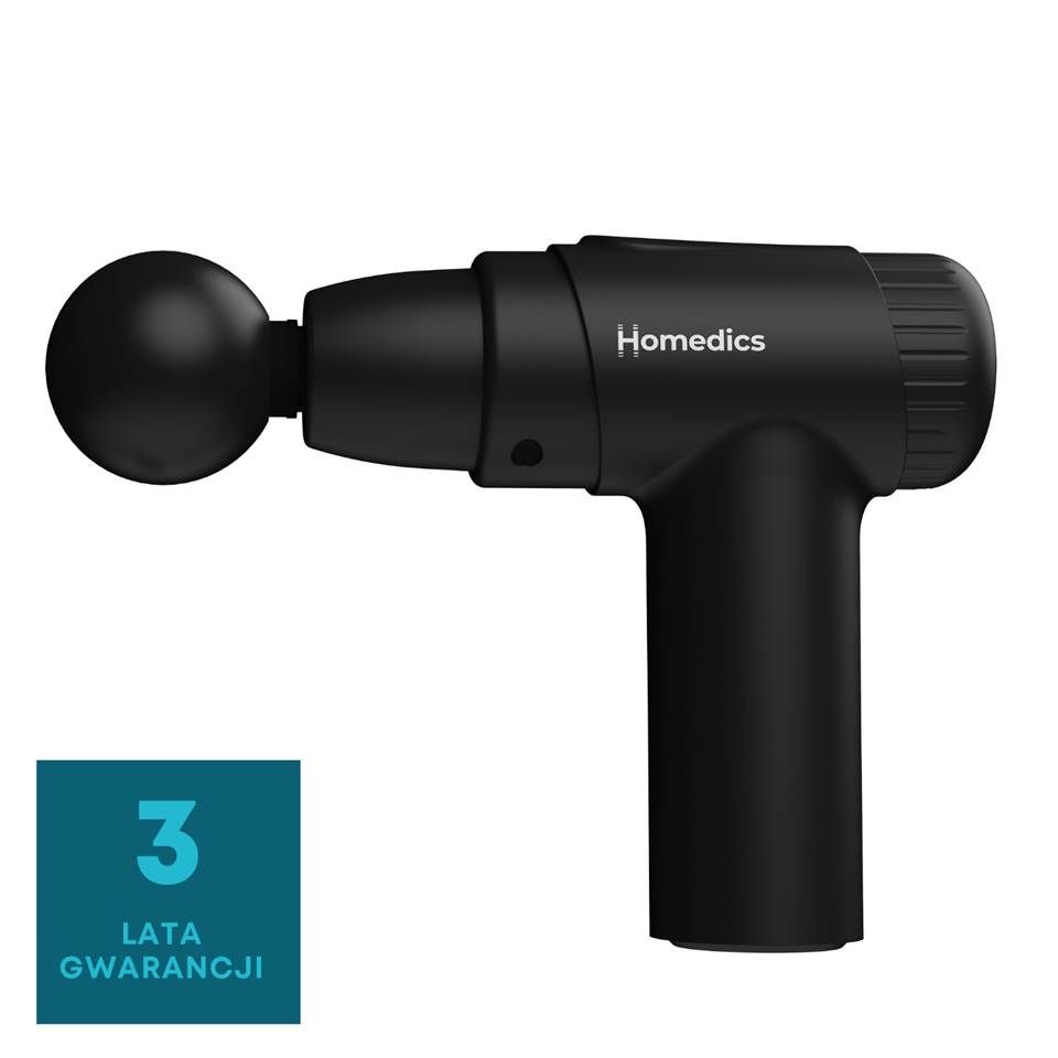 HoMedics NOVO mini PGM-45 - cechy produktu