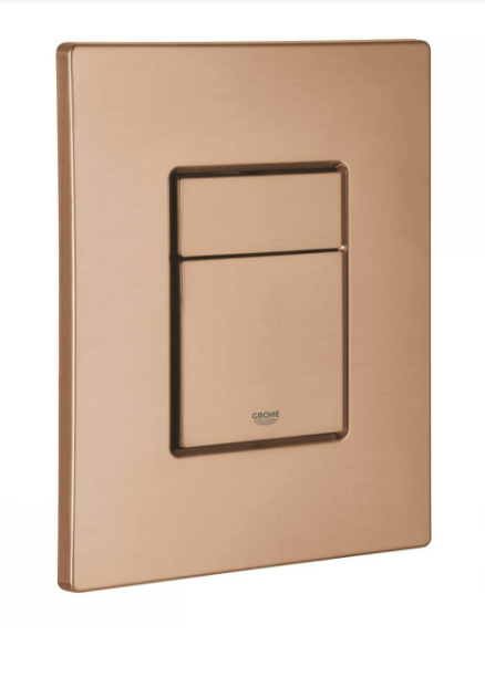 Grohe Skate Cosmopolitan Brushed