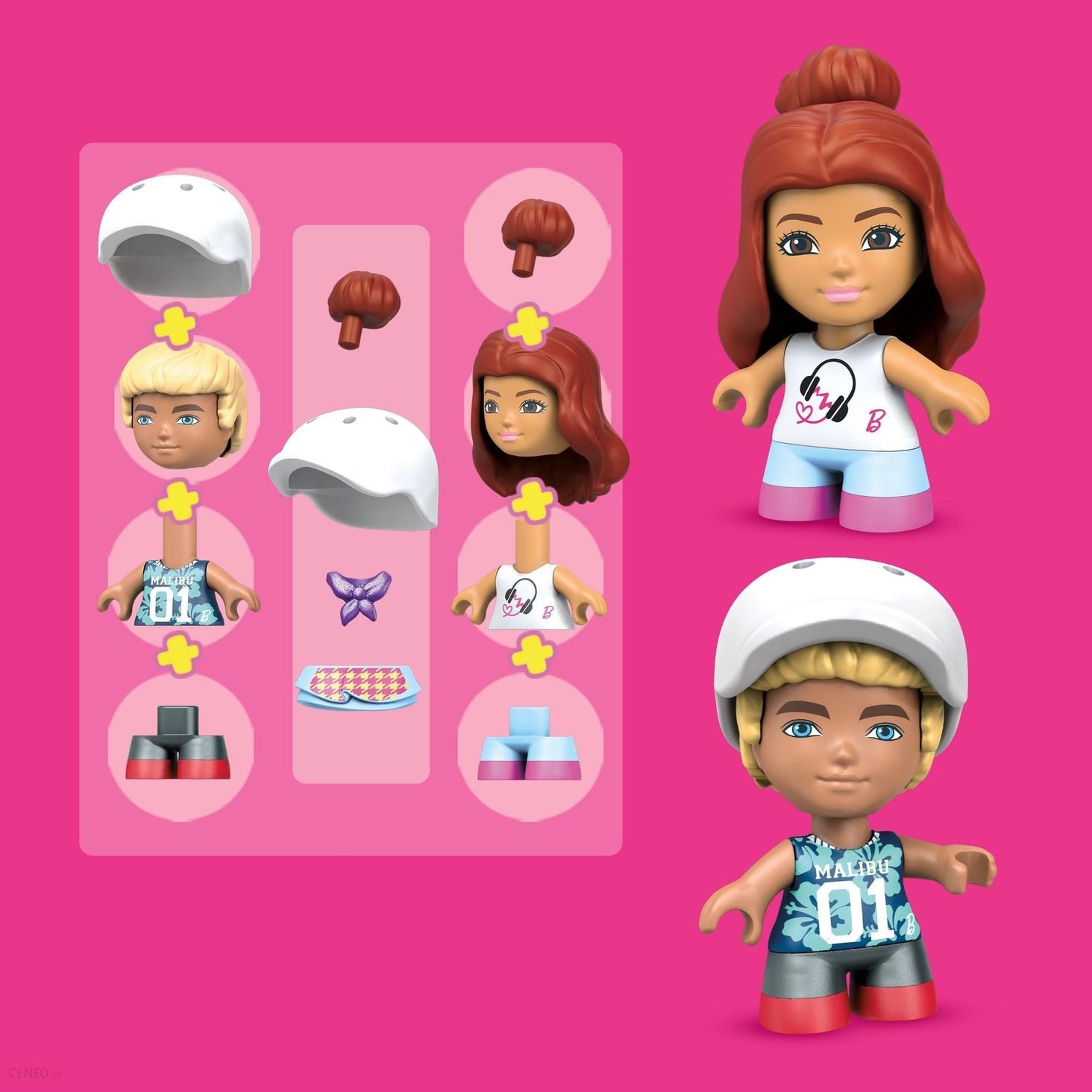Mattel