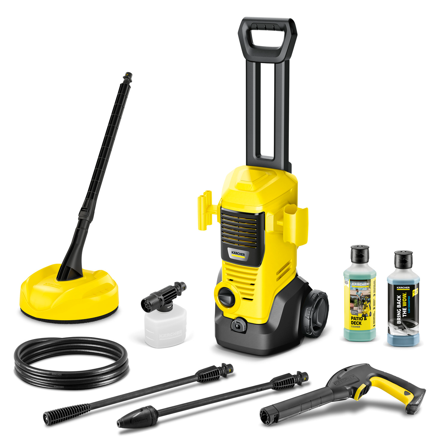 Karcher K2 Premium