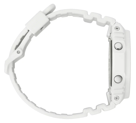 Casio G-SHOCK GA-2100-7AER - 3