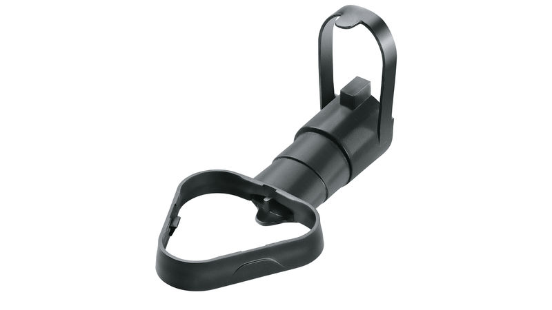 Bosch adapter do odsysania pyłu
