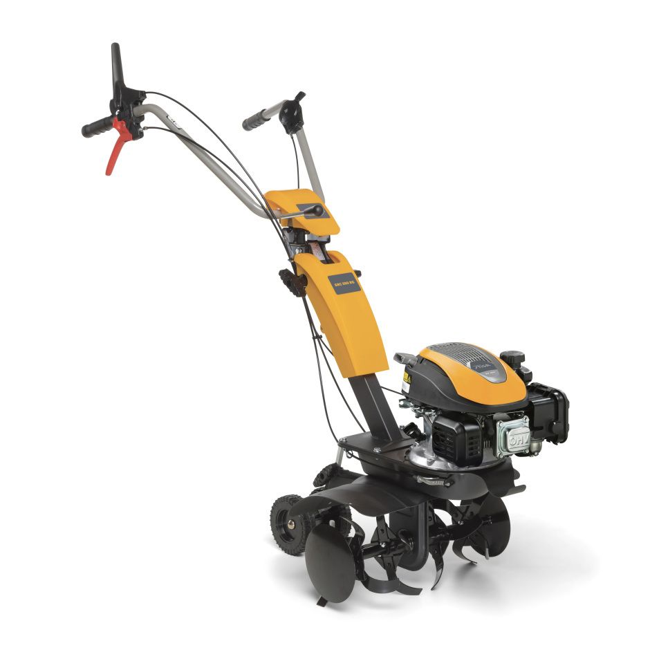 Stiga SRC 550 RG - 1