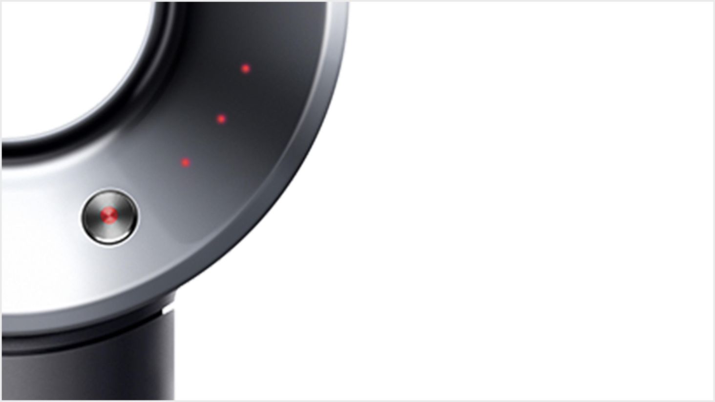 dyson supersonic