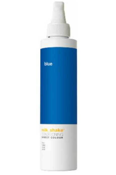 MILK SHAKE CONDITIONING DIRECT COLOUR