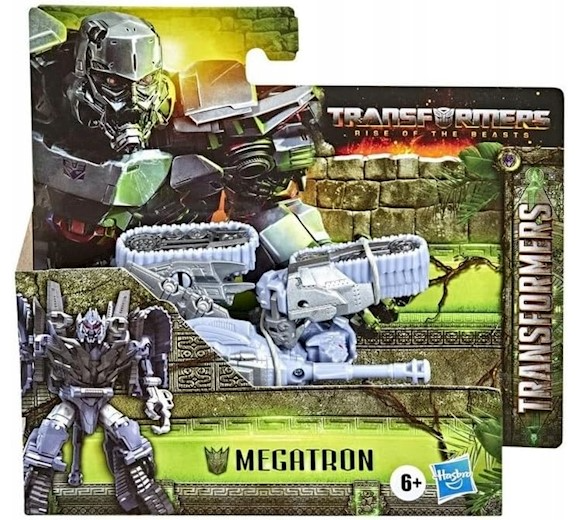 Hasbro Transformers F5791-2