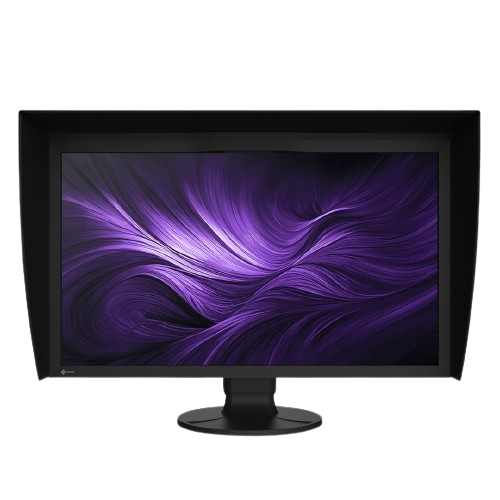 Eizo ColorEdge CG2700S czarny