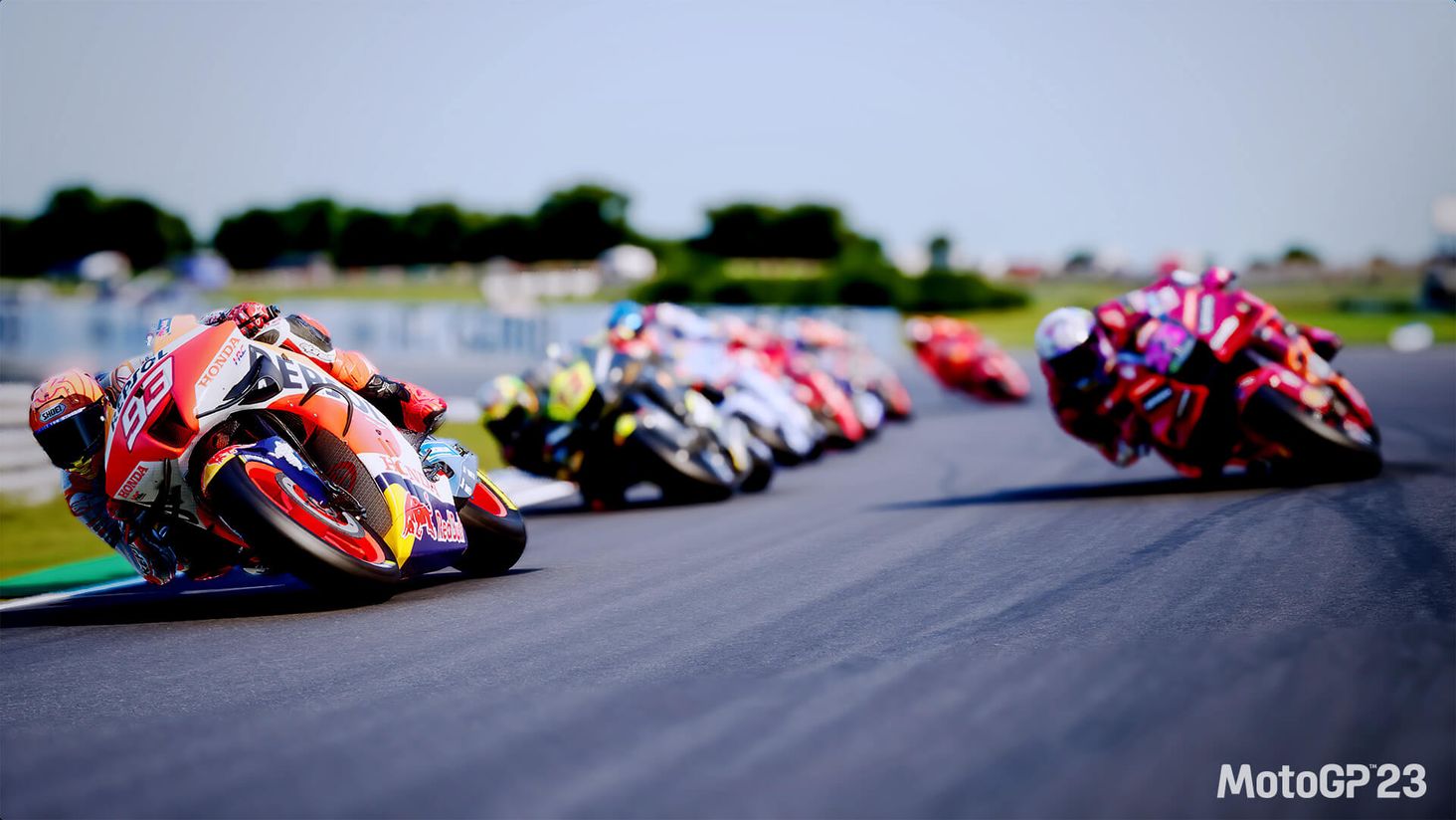 MotoGP 23 5