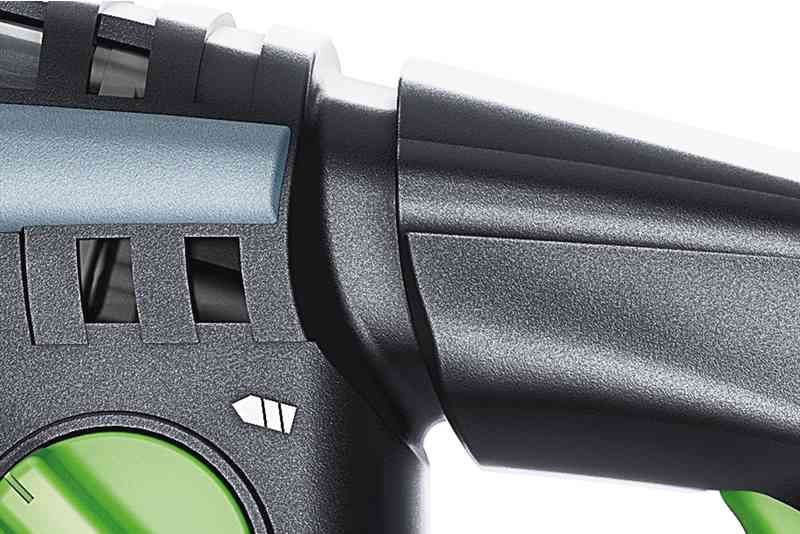Festool BHC 18 HPC 4,0 I-Plus 576513